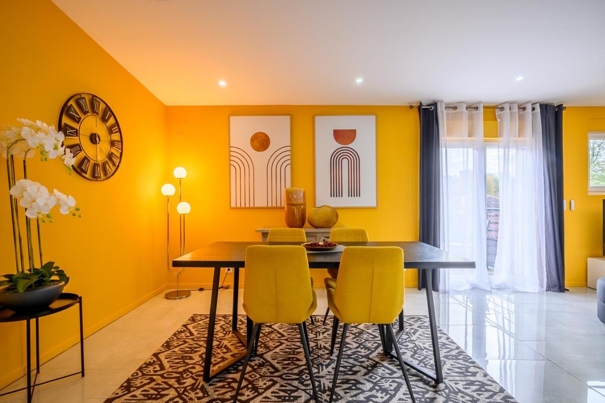 Le Charles Apartment Montbeliard Exterior photo